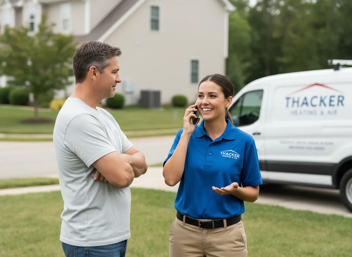 Ac Repair Hughson, CA FAQs